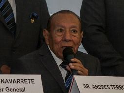 Terrones fue quien le dio uno de los grandes éxitos del grupo 