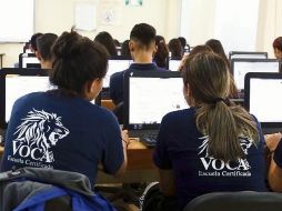 La fecha de dictamen para bachilleratos será el 2 de septiembre. TWITTER/@sems_udg