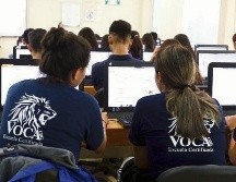 La fecha de dictamen para bachilleratos será el 2 de septiembre. TWITTER/@sems_udg