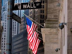 El Nasdaq volvió a subir empujado por Amazon, Alphabet o Netflix. EFE/ARCHIVO