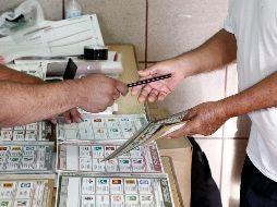 Afirman que la reforma repercute en el derecho de los electores de tener un voto informado. EL INFORMADOR/ARCHIVO