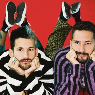 La "paternidad" creativa de Mau y Ricky