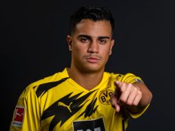 El futbolista llegó a España procedente del Flamengo, con quien ganó la Copa Libertadores y el Brasileirao el año pasado. TWITTER / @BVB
