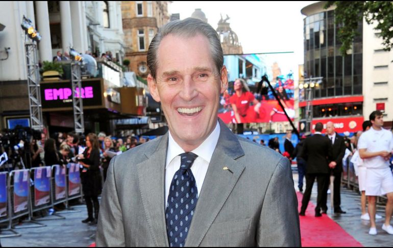 Cross, que hizo también teatro, procedía de una familia católica y cursó estudios en la Real Academia de Arte Dramático. AP / ARCHIVO