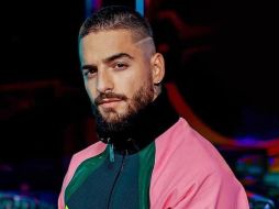 Cibernautas consideran que Maluma trató de evitar la ola de comentarios que desataría dicho video. FACEBOOK / Maluma