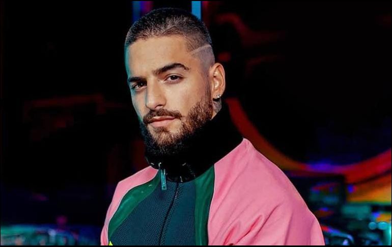 Cibernautas consideran que Maluma trató de evitar la ola de comentarios que desataría dicho video. FACEBOOK / Maluma