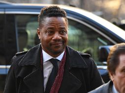 Gooding, de 52 años, ya se enfrenta a otra acusación formal en un tribunal estatal de Nueva York, en el que tres mujeres alegan haber sido agredidas sexualmente por él. AFP / ARCHIVO