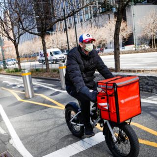 La OMC confirma caída histórica del comercio mundial en segundo trimestre