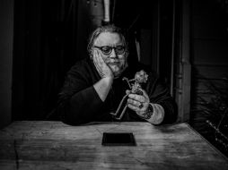 ”Pinocho”, de Guillermo del Toro, está prevista para estrenarse en 2021. TWITTER / @NetflixFilm