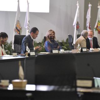 Hacienda acepta crear grupo para analizar pacto fiscal