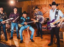 Bronco. La banda dará su primer concierto en formato streaming. CORTESÍA
