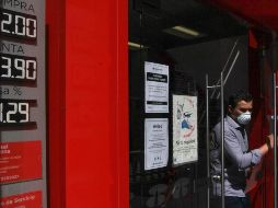 Se analizan variables como los plazos, montos y registros en el Buró de Crédito, entre otras. NOTIMEX/Archivo