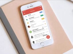 Los problemas se concentraban en varios países centroeuropeos, especialmente en Alemania, así como en el Reino Unido. ESPECIAL / Gmail