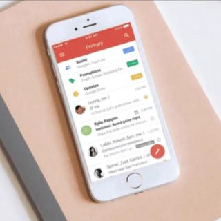 Gmail, Drive y otros servicios de Google presentaron fallas