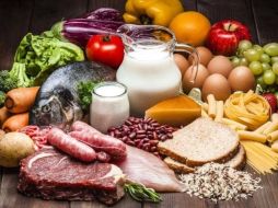 ¿Cuáles de estos alimentos no deberían faltar en tu dieta? GETTY IMAGES