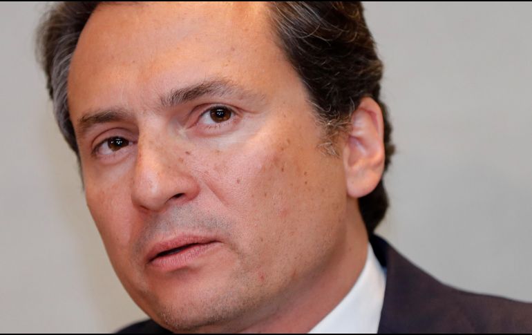 El Mandatario declara sobre la denuncia filtrada de Lozoya que 