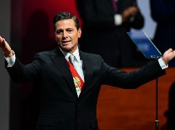 Lozoya relata que el ex gobernador de Veracruz le entregó al ex pesidente una carpeta con fotos del vehículo, las cuales contenían el texto ''Este Ferrari perteneció al Presidente López Mateos''. AFP / ARCHIVO