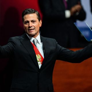 Javier Duarte regaló un Ferrari a Enrique Peña Nieto, dice Emilio Lozoya
