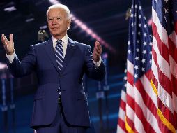 Biden asegura que en sus primeros 100 días frenará una serie de decisiones vigentes como acabar con la separación de las familias y Restablecer el programa para los 