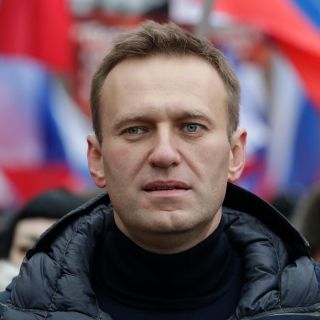 Opositor ruso Navalni, en terapia intensiva tras posible envenenamiento