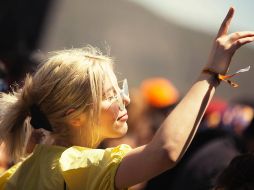 The Strokes y Kings of Leon encabezarían el Corona Capital GDL. TWITTER / @CCapitalGDL