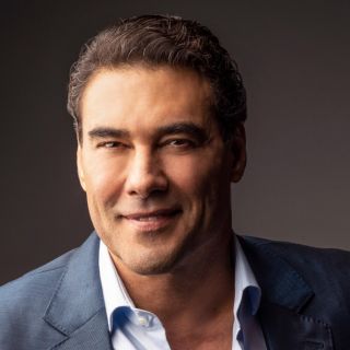 Durante el confinamiento "caí en una profunda depresión": Eduardo Yáñez