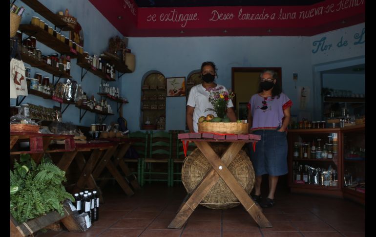 EL INFORMADOR/G. Gallo