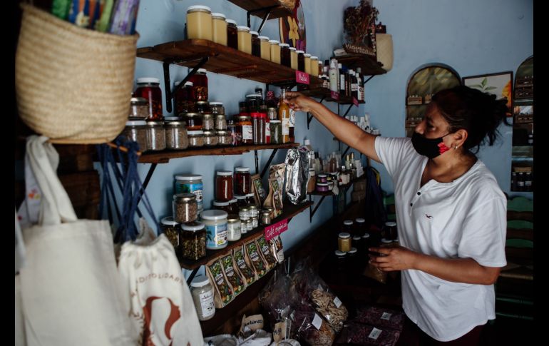 EL INFORMADOR/G. Gallo