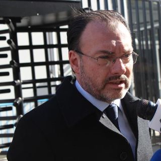 Acusaciones son temerarias, falsas e inconsistentes: Videgaray