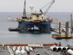 El rebrote de casos de COVID-19 en varias regiones del mundo ensombrece la perspectiva de demanda de petróleo. EFE/ARCHIVO