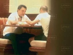 De acuerdo con el portal Latinus, el dinero que recibió el hermano del Presidente eran para reforzar la operación de Morena en Chiapas durante la elección de 2018. ESPECIAL/LATINUS