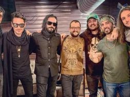 El cortometraje se estrena hoy a las 21:00 horas en la página de Facebook de Canica Revista. FACEBOOK/CanicaRevistaMusicaAlternativa