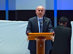 La ficha fue solicitada por la Fiscalía General de la República debido a que hasta el momento se desconoce el paradero del ex directivo. IMAGO7