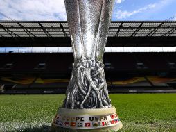 La final del torneo marca el principio del final de los torneos UEFA, que se han tenido que disputar con formatos inéditos y a puerta cerrada debido a la pandemia. TWITTER / @EuropaLeague