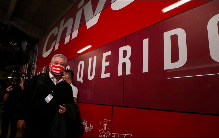 El técnico confiesa apreciar el trabajo de Julian Nagelsmann con el Leipzig en la Champion League. IMAGO7