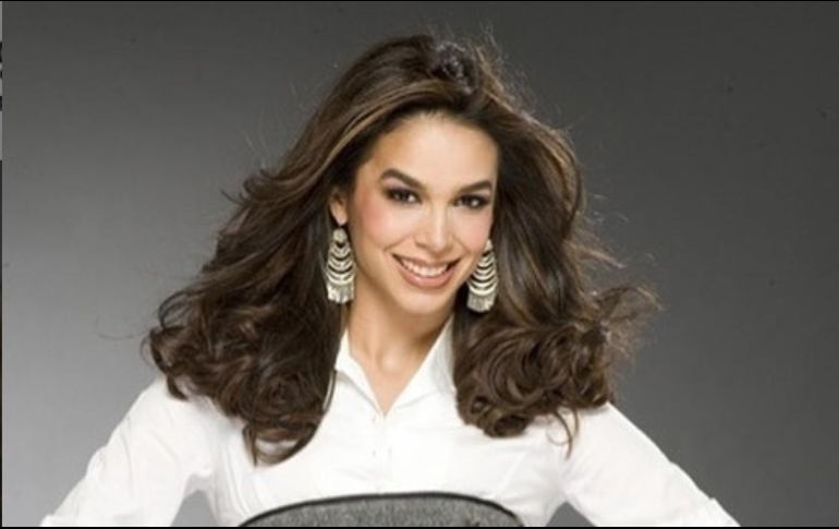 Biby Gaytán encabeza la compañía que iba a llebar la sorpresa a los escenarios de Broadway . INSTAGRAM / @bibygaytan