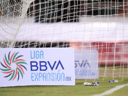 El duelo programado para el domingo a las 12 horas, en el estadio de la Ciudad de los Deportes y correspondiente a la primera jornada del  Guardianes 2020 en la Liga de Expansión, será postergado. IMAGO7