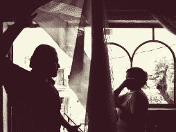 Con el aislamiento, algunas mujeres quedaron encerradas junto con su agresor. EL INFORMADOR / ARCHIVO