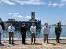 Detallan que actualmente los cigarros ilegales acaparan el 17% del mercado nacional. TWITTER/@SATMX