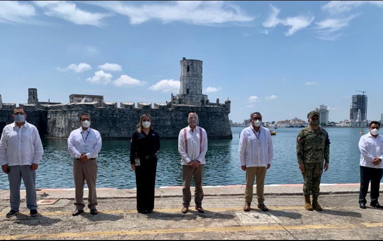 Detallan que actualmente los cigarros ilegales acaparan el 17% del mercado nacional. TWITTER/@SATMX