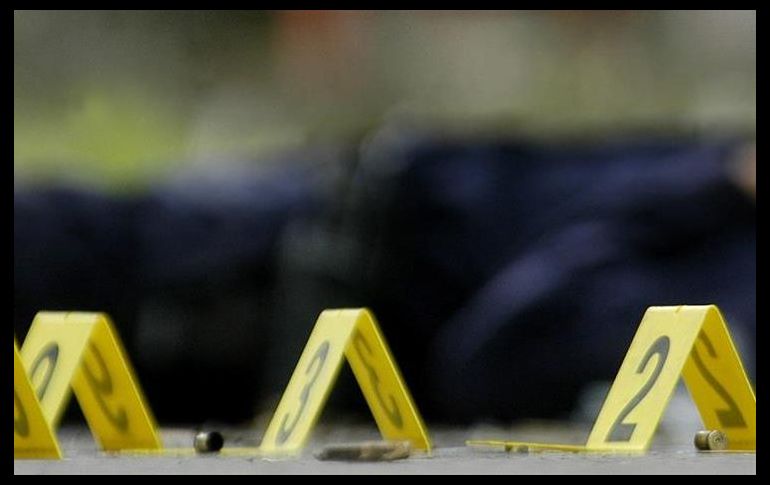 Dos de los atacantes resultaron heridos en medio de la refriega. EFE/ARCHIVO