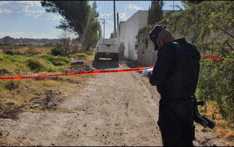 Entre las líneas de investigación sobre el agresor de Elsy se encontraba el padrastro y otros sospechosos, pero las muestras genéticas resultaron negativas. ESPECIAL