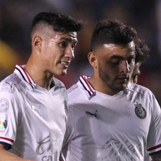 Las indisciplinas que se han dado en Chivas