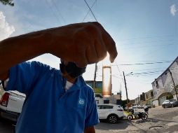 ESPECIAL/Secretaría de Gestión Integral del Agua