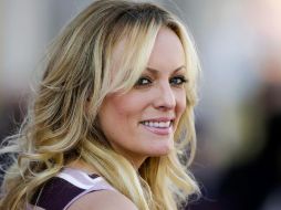 La defensa de Trump argumentó que Daniels no ganó el caso y, por lo tanto, no tenía derecho a los honorarios de abogados. AP/ARCHIVO