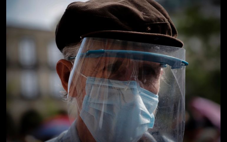 Denuncian que han muerto seis pobladores de alrededor de la cuenca por causas renales en los últimos seis meses. EL INFORMADOR/F. Atilano