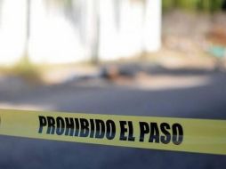 Entre el martes y ayer se registraron cuatro hechos similares. ESPECIAL