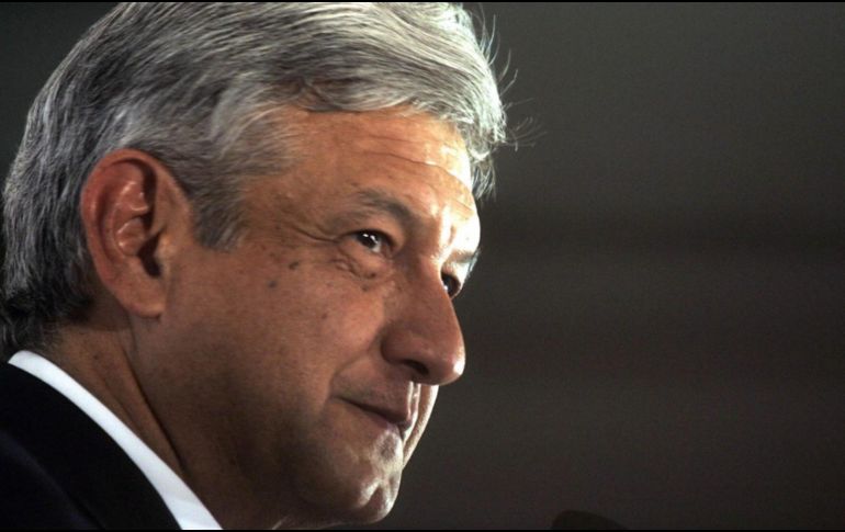 El Presidente entiende la corrupción como un mero asunto personal: No es corrupto aquél que deja que otros lo hagan. ESPECIAL