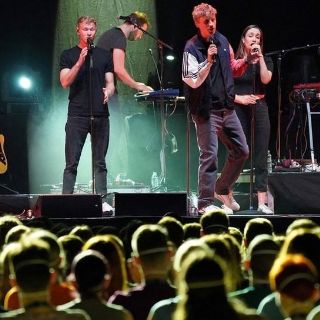 El curioso experimento de Alemania para estudiar cómo se trasmite el coronavirus en eventos masivos