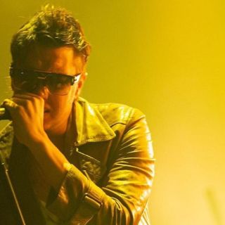 Julian Casablancas, una voz y talento experimental